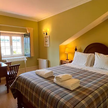 Feel Discovery Casa Da Capela Douro Valley Villa *